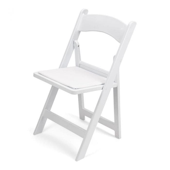 Chair Rentals Prime Tent Event Services   White Garden Chair 