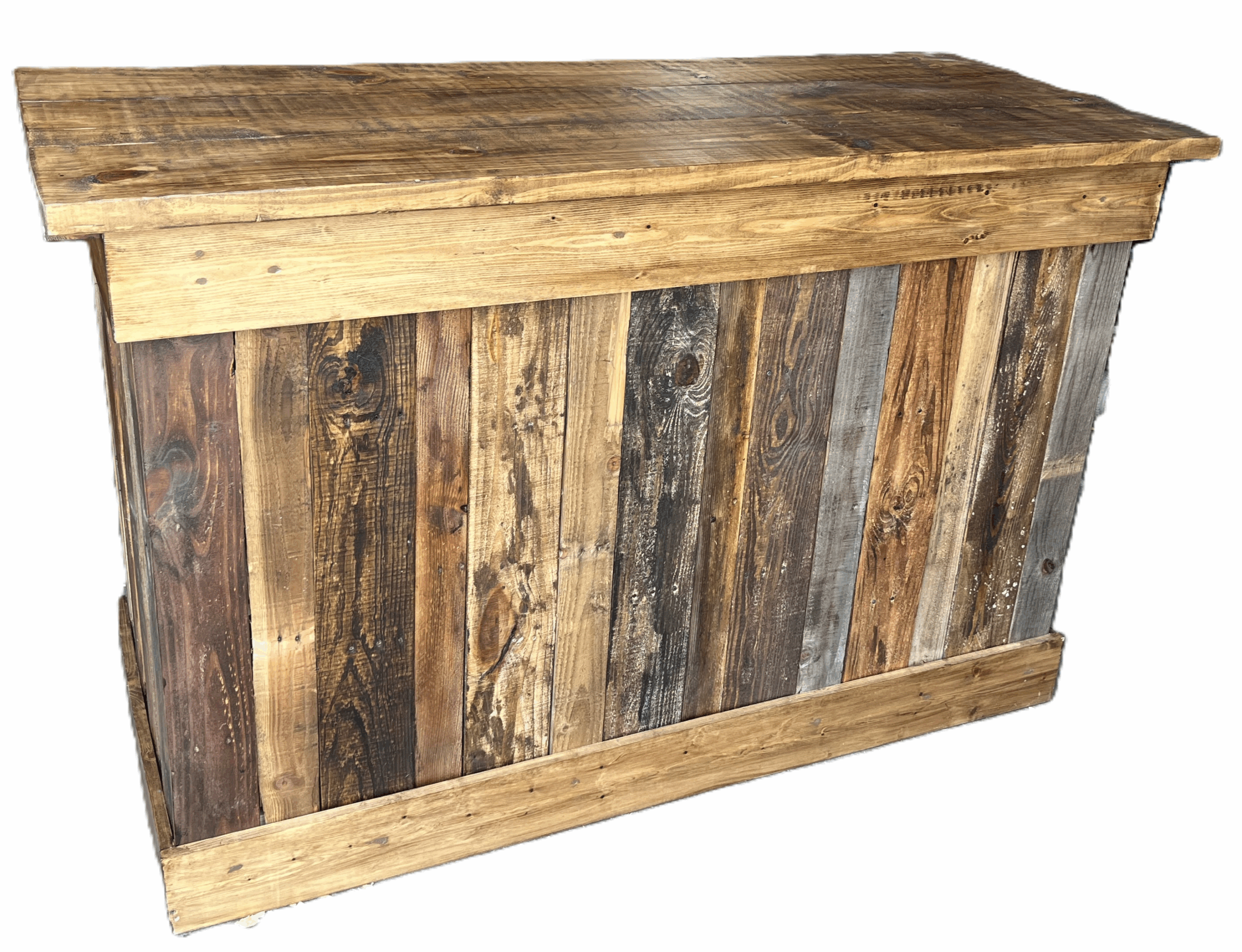 pALLET BAR2